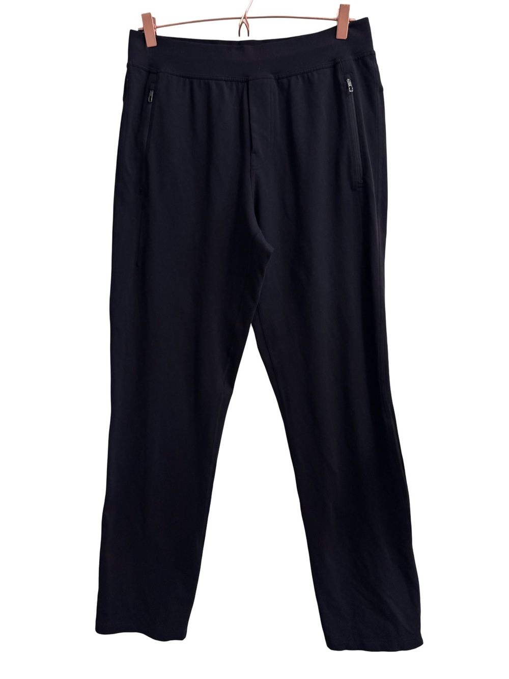 Lululemon Men’s Discipline Pant Black Size Large
